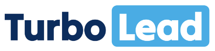 TurboLead Logo TurboLead Logo